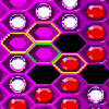 Strategy Game Hexagon